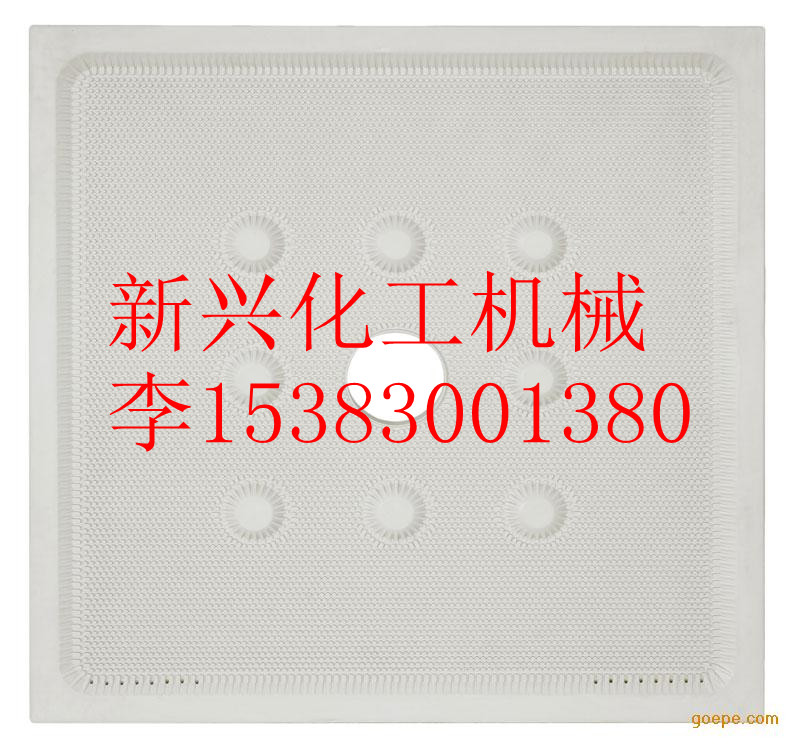 箱式压滤板(图1)